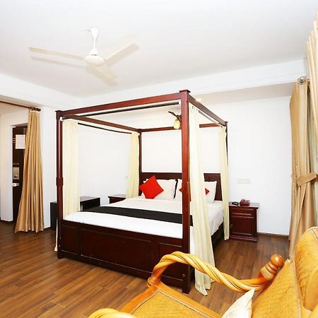 Capital O 37763 Bright Heritage Kochi Luaran gambar